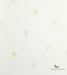 1 szt / 24H Tapeta Casadeco MLW29746308 My Little World