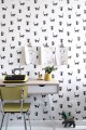 Tapeta Esta 138928 Little Bandits