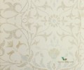 Tapeta Liście Morris & Co 216038 Net Ceiling Pure