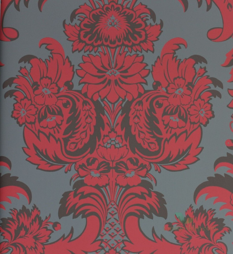 Tapeta Cole & Son Wyndham 94/3018 Albemarle