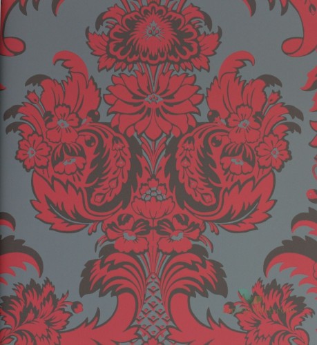 Tapeta Cole & Son Wyndham 94/3018 Albemarle