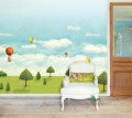Mural 341098 PIP Studio Eijffinger