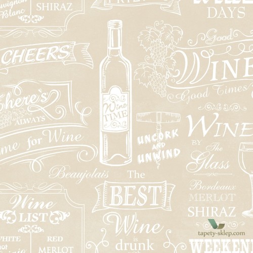 Tapeta Kuchenna Galerie CK36632 Kitchen Style 3