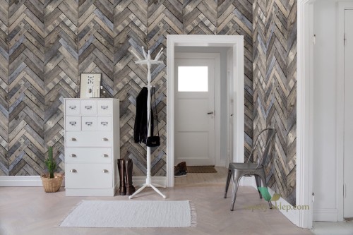 Fototapeta R15161 Rebel Walls