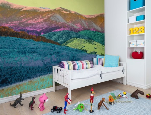 Fototapeta R13451 Rebel Walls