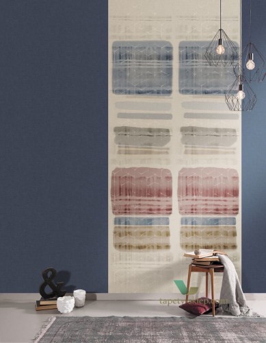 Mural 5594 J&V 151 Shibori