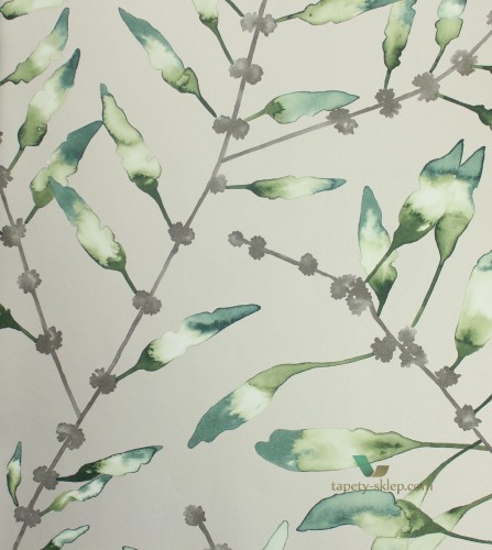 Tapeta Harlequin 111634 Chaconia Anthozoa