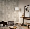 Tapeta Arte Flamant 12050 Patchwork Caractere