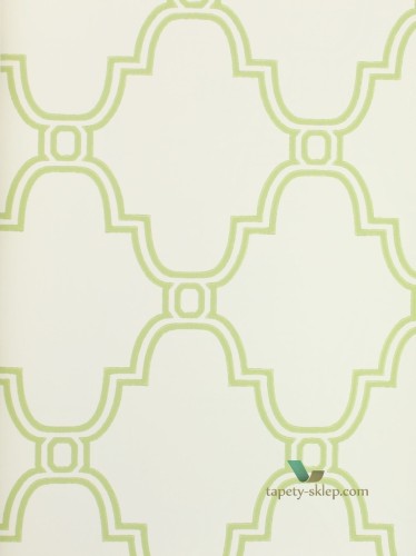 Tapeta Thibaut T35115 Stanbury Trellis Graphic Resource