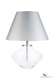 Lampa stołowa Bali Transparent Famlight