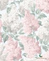 Tapeta kwiaty bzu Cole&Son Lilac 115/1002 Botanical Botanica