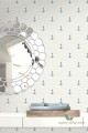 Tapeta TH51207 Wallquest Destination USA