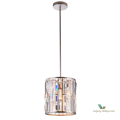 Lampa wisząca KYIV P01110CP Cosmo Light
