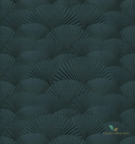 Fototapeta Wall&Deco Plisse WDPL1502 Contemporary 15