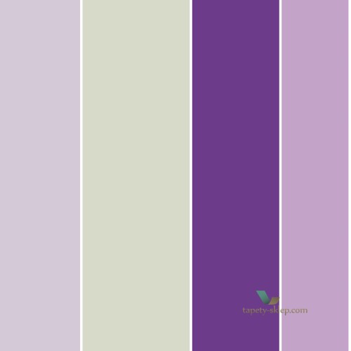 Tapeta Galeria G67598 Smart Stripes 2
