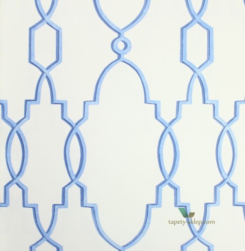 Tapeta Cole and Son 99/2007 Folie Parterre