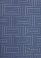Tapeta Thibaut T35161 Broadway Graphic Resource