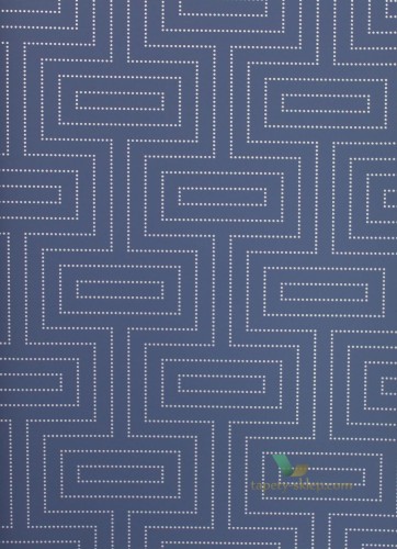 Tapeta Thibaut T35161 Broadway Graphic Resource