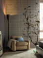 Fototapeta Wall&Deco Lino WDLI1502 Contemporary 15