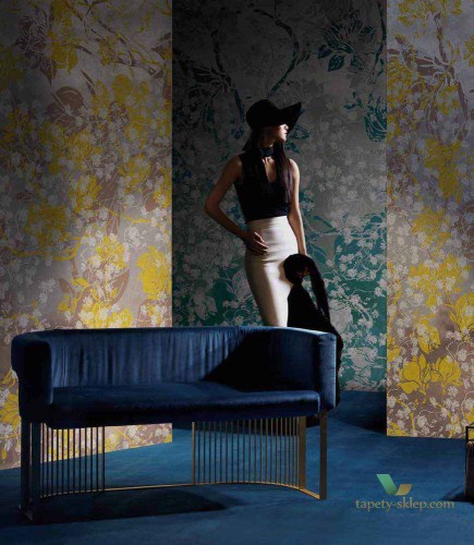 Fototapeta Wall&Deco Precious WDPC1601 Contemporary 2016