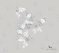 Tapeta Wall&Deco WET_PL1802 PLATONE WET SYSTEM 2018