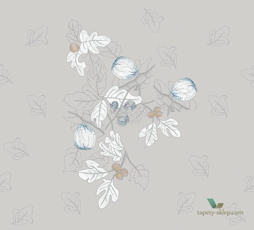 Tapeta Wall&Deco WET_PL1802 PLATONE WET SYSTEM 2018