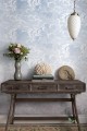 Panel W Chmury Ombre Cole & Son Nuvole al Tramonto 114/3007 Fornasetti