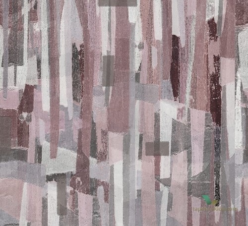 Tapeta Wall&Deco WET_AL1802 ALFAMA WET SYSTEM 2018