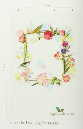 Mural 341089 PIP Studio Eijffinger