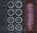 Fototapeta Wall&Deco WDEN1802 ENERGY Contemporary 2018