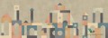 Fototapeta Wall&Deco WDBA1801 BABILONIA Contemporary 2018