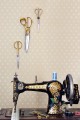 Tapeta 100/7037 Cole & Son Archive Anthology Victorian Star
