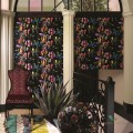Tapeta Christian Lacroix PCL7019/01 Babylonia Nights Soft Histoires Naturelles