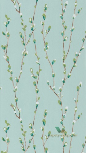 Tapeta Harlequin 111469 Standing Ovation Salice