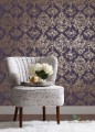 Tapeta Antonina Vella NW3567 York Modern Metals