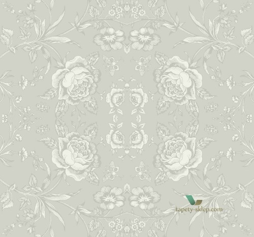 Tapeta BW21607 Black & White