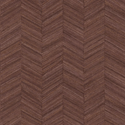 Tapeta jodełka Casamance 75372854 Ocotea Nature Sur Mesure