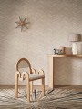 Tapeta jodełka Casamance 75372854 Ocotea Nature Sur Mesure