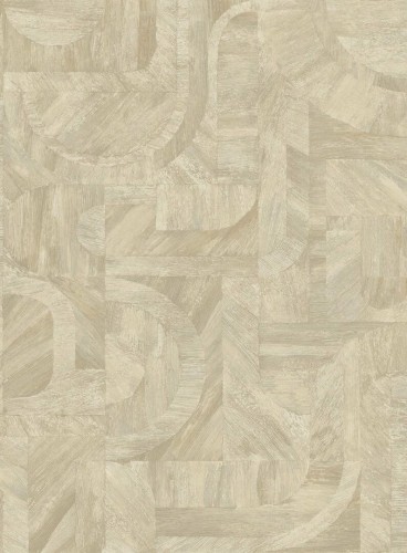 Tapeta mozaika Casamance 76870100 Intarsia Nature Sur Mesure