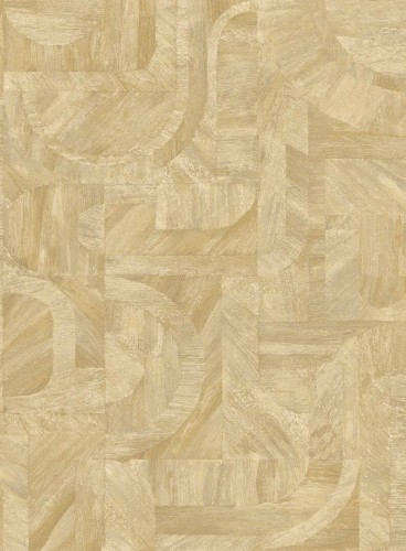 Tapeta mozaika Casamance 76870202 Intarsia Nature Sur Mesure