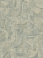 Tapeta mozaika Casamance 76870406 Intarsia Nature Sur Mesure