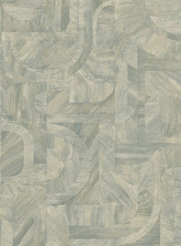 Tapeta mozaika Casamance 76870406 Intarsia Nature Sur Mesure