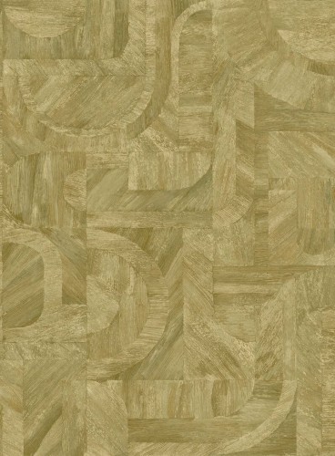 Tapeta mozaika Casamance 76870508 Intarsia Nature Sur Mesure