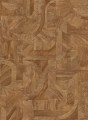 Tapeta mozaika Casamance 76870712 Intarsia Nature Sur Mesure