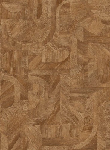 Tapeta mozaika Casamance 76870712 Intarsia Nature Sur Mesure