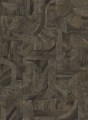 Tapeta mozaika Casamance 76870814 Intarsia Nature Sur Mesure