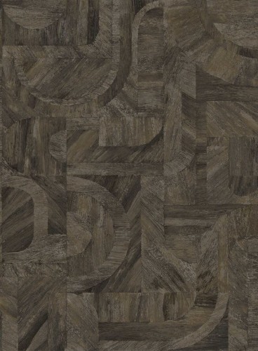 Tapeta mozaika Casamance 76870814 Intarsia Nature Sur Mesure