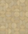 Tapeta koła i półkola Casamance 76881018 Dualis Nature Sur Mesure