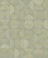 Tapeta koła i półkola Casamance 76881120 Dualis Nature Sur Mesure
