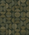 Tapeta koła i półkola Casamance 76881324 Dualis Nature Sur Mesure